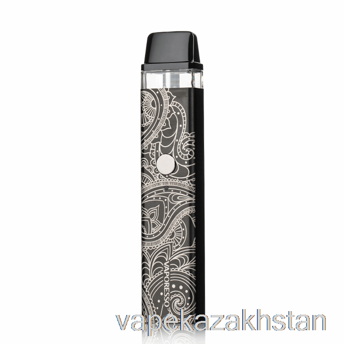 Vape Disposable Vaporesso XROS 16W Pod System Paisley Black